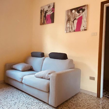 Apartamento Casa Maddalena Casal Fiumanese Exterior foto