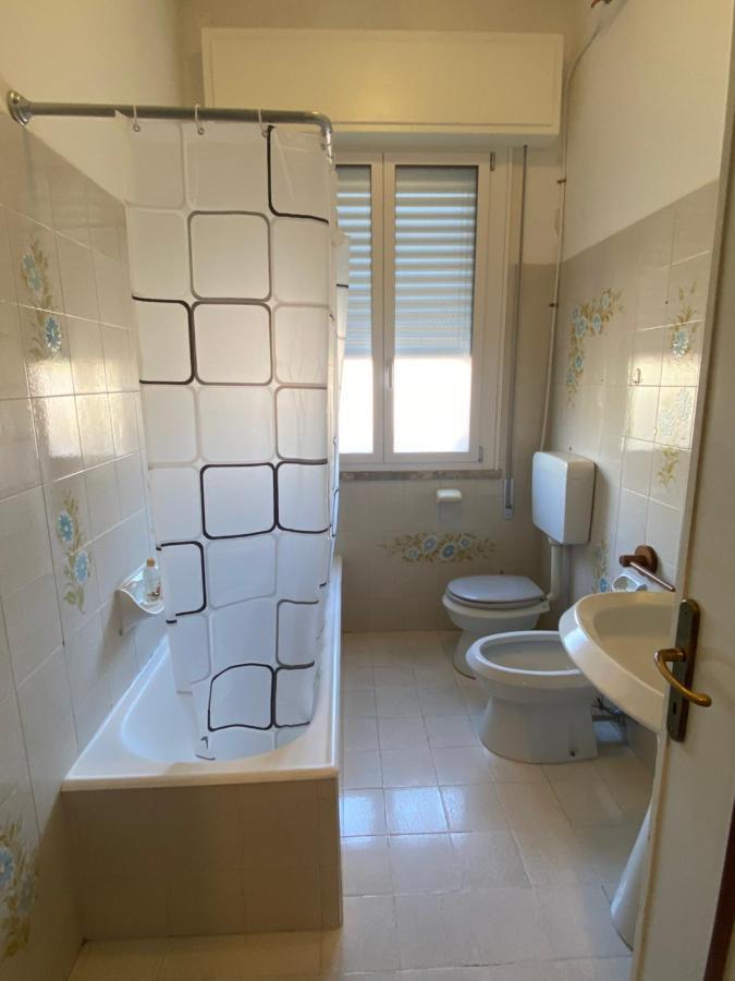 Apartamento Casa Maddalena Casal Fiumanese Exterior foto