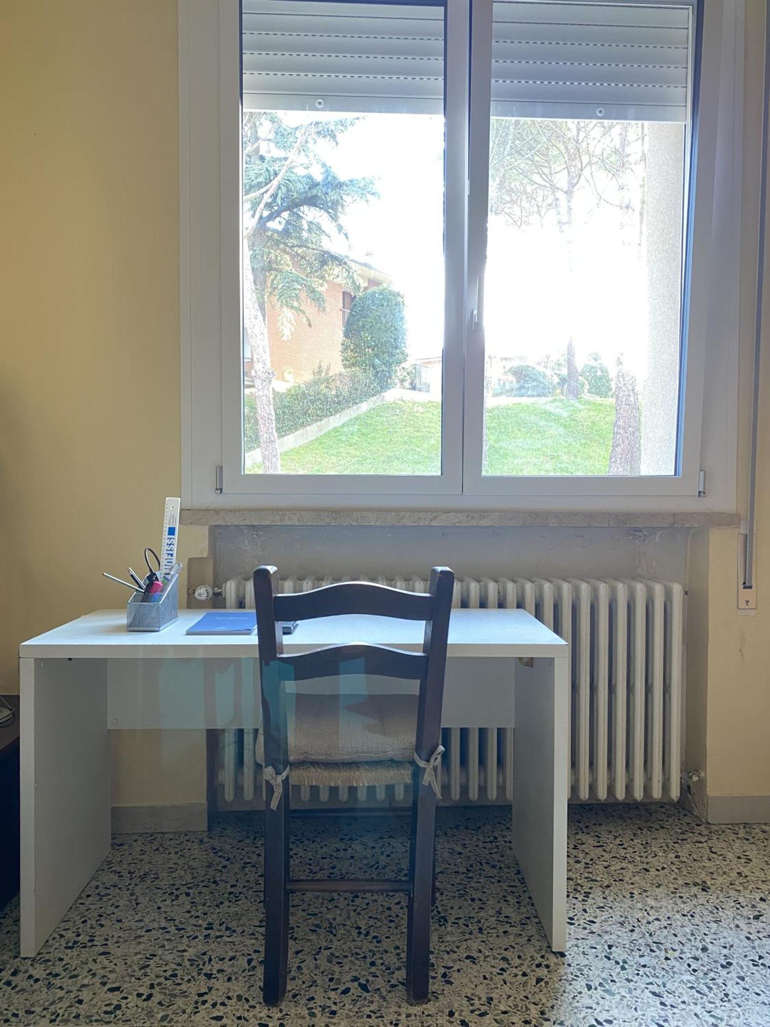 Apartamento Casa Maddalena Casal Fiumanese Exterior foto