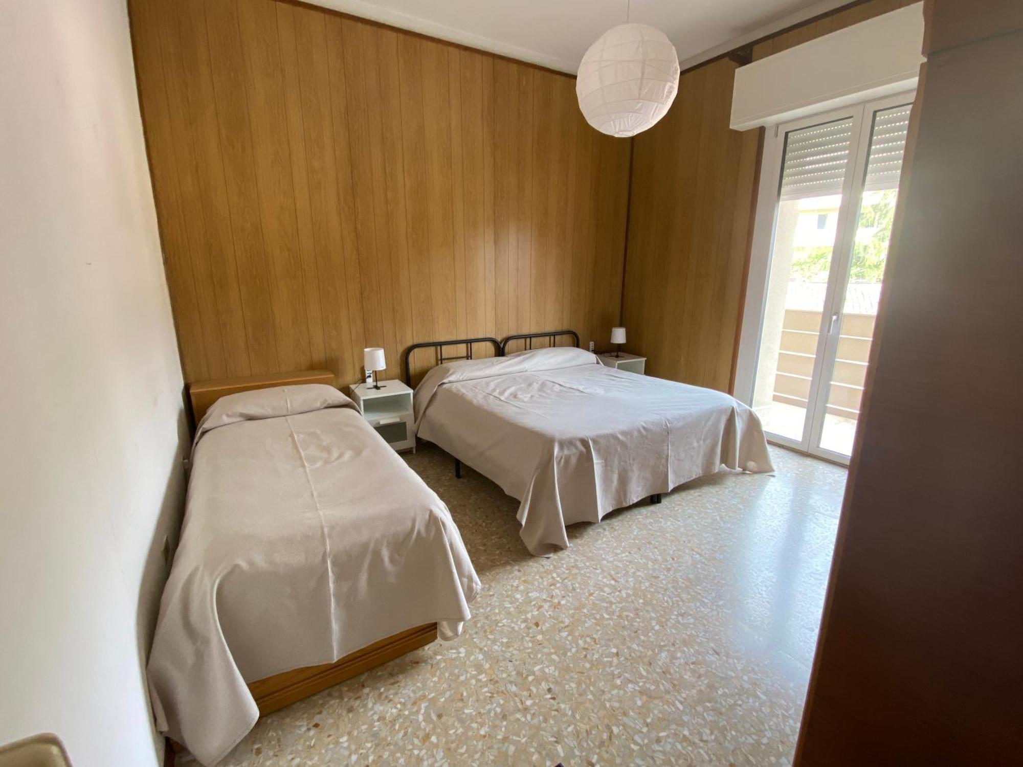 Apartamento Casa Maddalena Casal Fiumanese Exterior foto