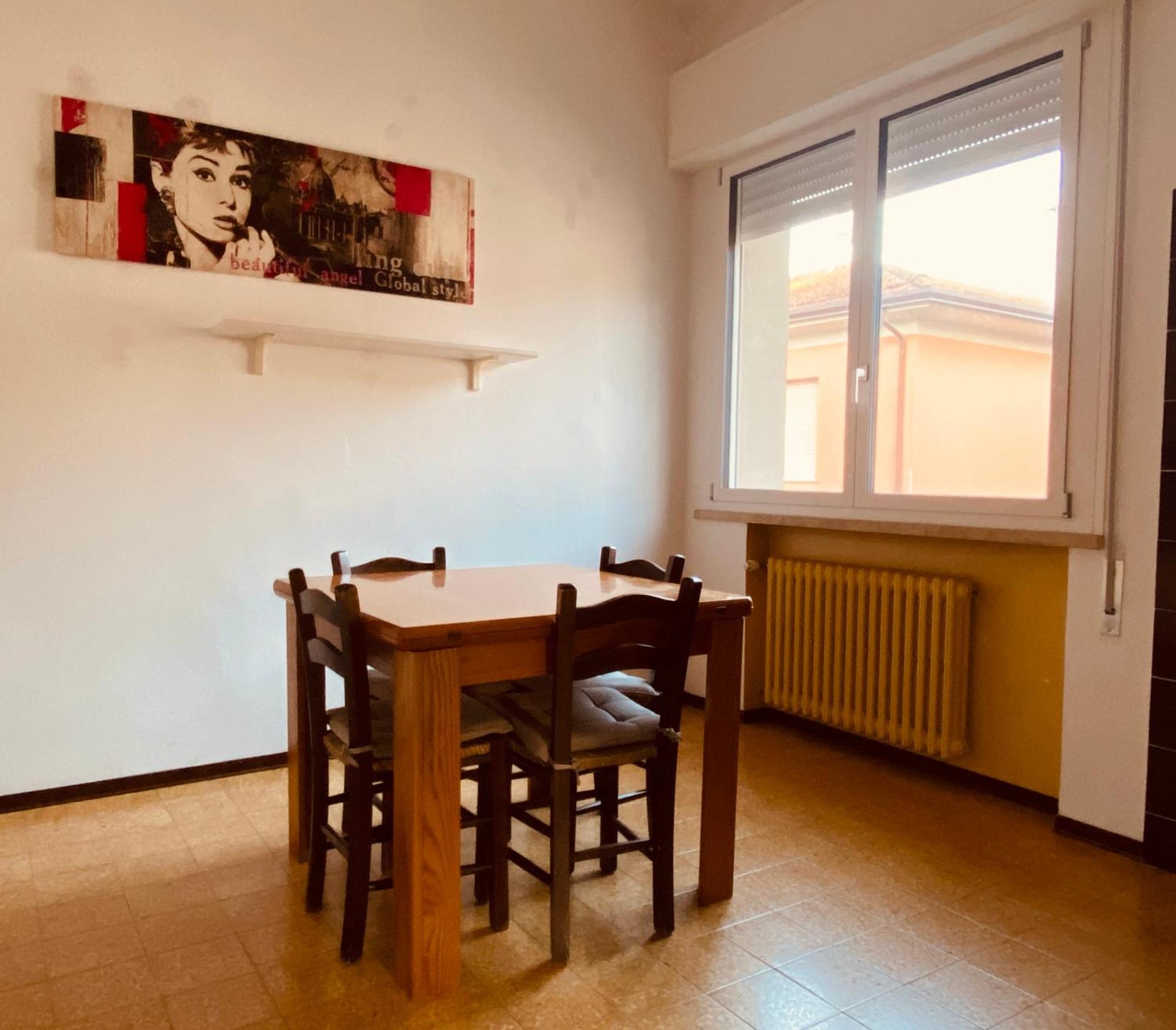 Apartamento Casa Maddalena Casal Fiumanese Exterior foto
